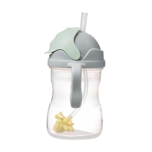 Bình tập uống B.BOX Disney 360 độ - The Winnie Pooh (240ml)