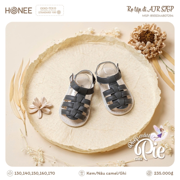 (C3) Rọ tập đi Air Step 7294 Honee