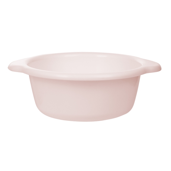 Thau rửa mặt cho bé Inochi Notoro 21cm (Màu ngẫu nhiên)