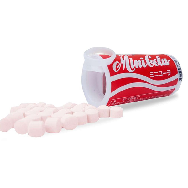Kẹo Orion Mini Vitamin C
