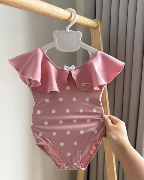 Body bơi cánh tiên Hrnee 4330