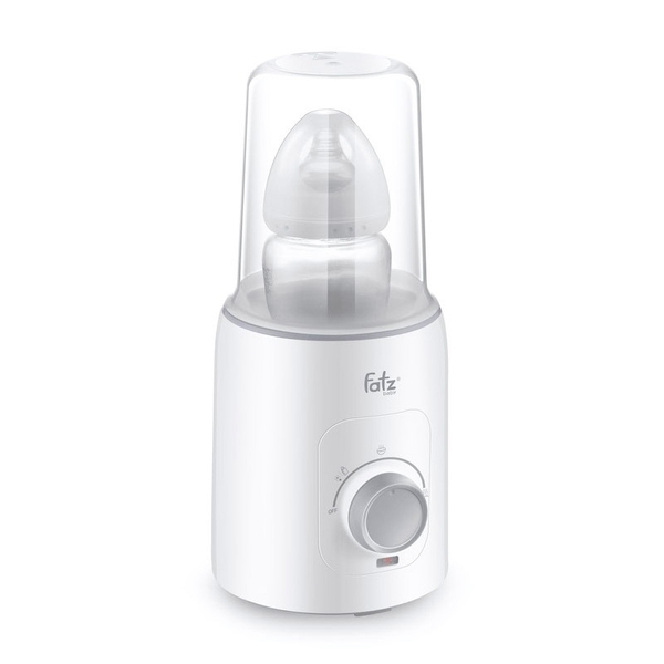 Máy hâm sữa và tiệt trùng Mono 6 Fatzbaby FB3001TN