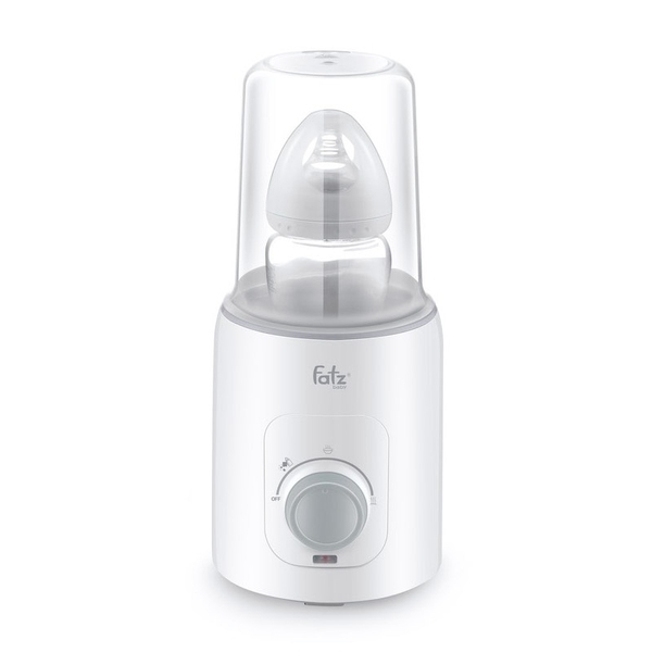Máy hâm sữa và tiệt trùng Mono 6 Fatzbaby FB3001TN