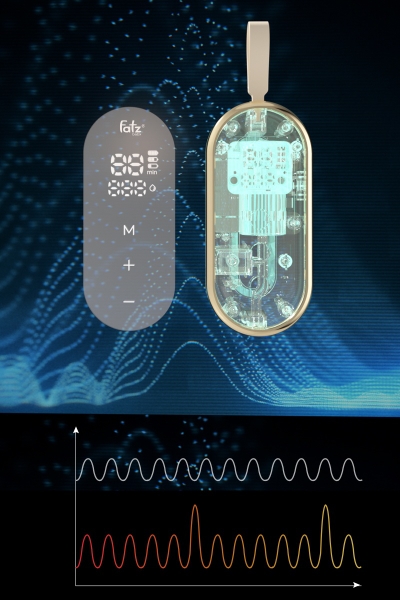 Máy hút sữa điện đôi Fatz Resonance 5 FB1180VN-H