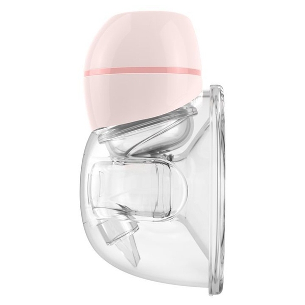 Máy hút sữa Fatzbaby điện rảnh tay không dây Freemax 1 FB1201CW
