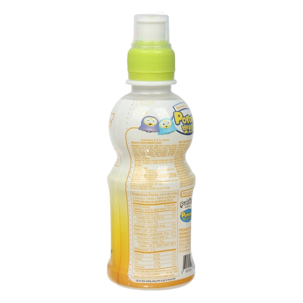 Nước uống Pororo hương vị Chuối 235ml