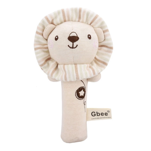 Thú bông lục lạc Gbee