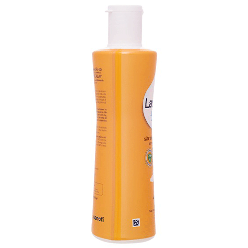 Sữa tắm gội Lactacyd Active Play 250ml