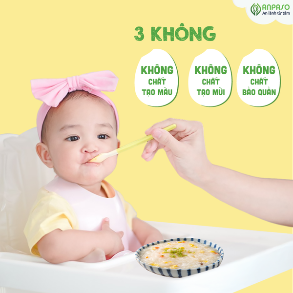 Gạo Nhật Japonica Anpaso 1kg