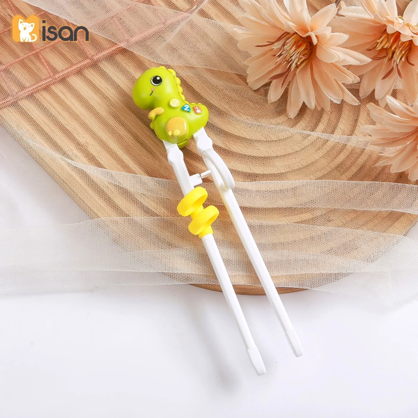 Đũa tập gắp Misan hình thú