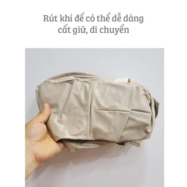 Áo phao cho bé Barrot BR016