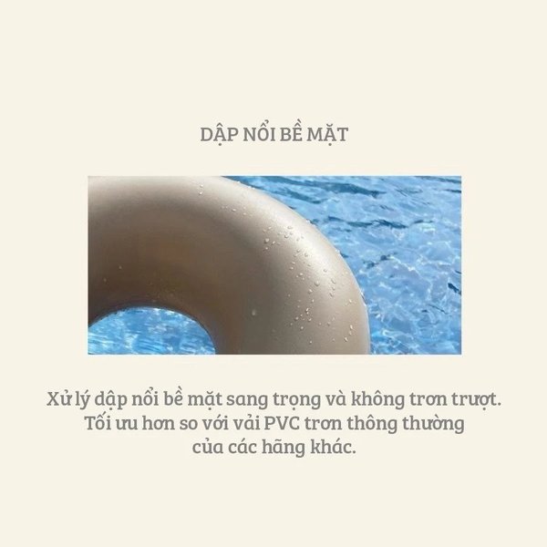Áo phao cho bé Barrot BR016