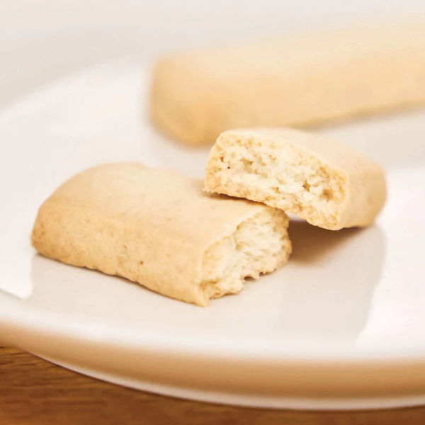 Bánh tập nhai Edison Mama vị Đậu Nành Rang (1Y+)