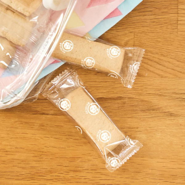 Bánh tập nhai Edison Mama vị Khoai Lang (1Y+)