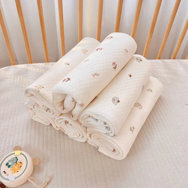 Chăn lụa Cotton Joonee JN020