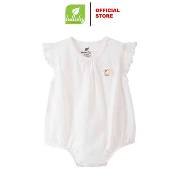 Body BG cộc tay NH433N