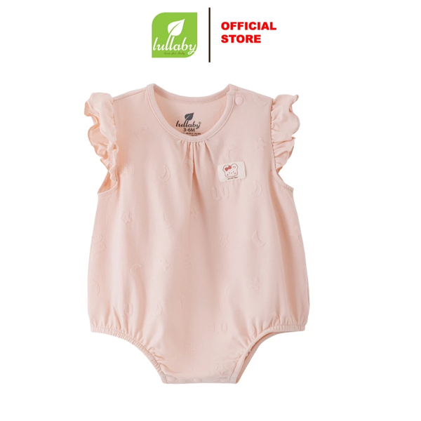Body BG cộc tay NH433N