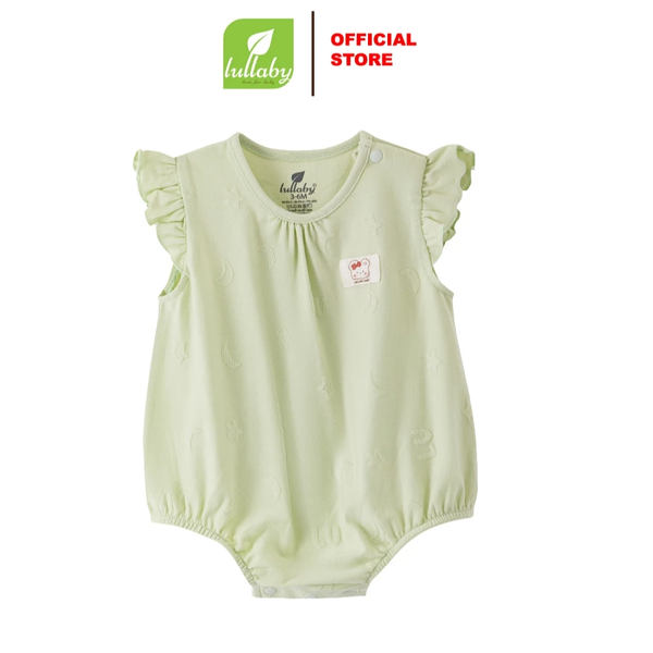Body BG cộc tay NH433N