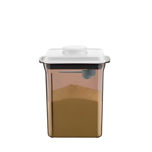 Hộp trữ sữa bột chân không Ankou 2300ml