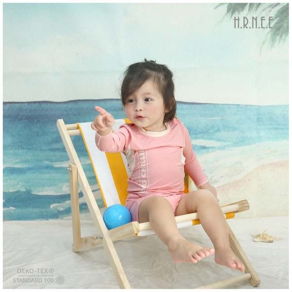 Bộ bơi Bing Chilling Hrnee C4RK