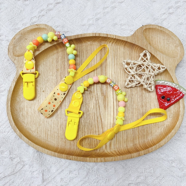 Dây đeo ti giả (màu sắc ngẫu nhiên)