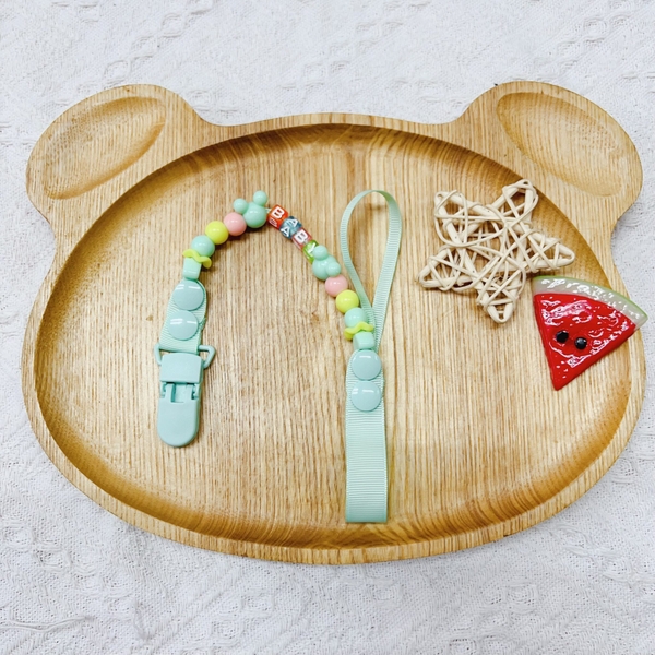 Dây đeo ti giả (màu sắc ngẫu nhiên)