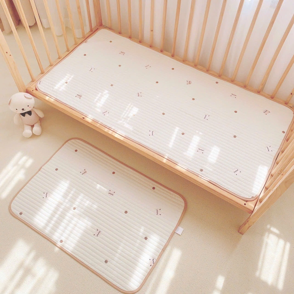 Thảm điều hòa chống thấm họa tiết Monona 50*70cm MNN103 (họa tiết ngẫu nhiên)