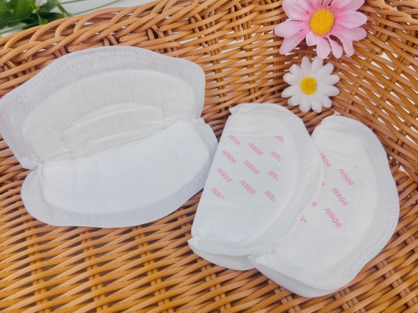Lót Thấm Sữa JUBON - 50 miếng