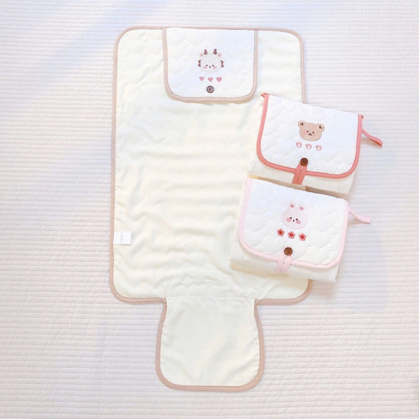 Thảm điều hòa chống thấm gấp gọn Monona MNN087
