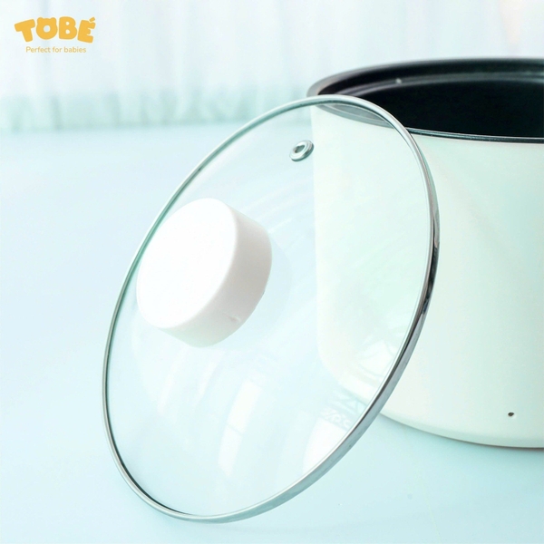 Nồi Điện Mini Đa Năng Xumi MS 9134