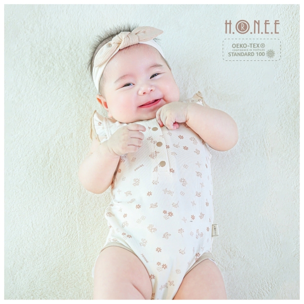 Body chip cánh tiên Hrnee