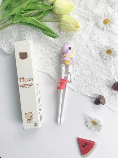Đũa tập gắp Misan hình thú