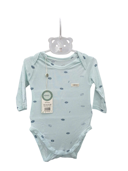 Body Chip vai chồm Hrnee 5498 (cho bé 0-3M)