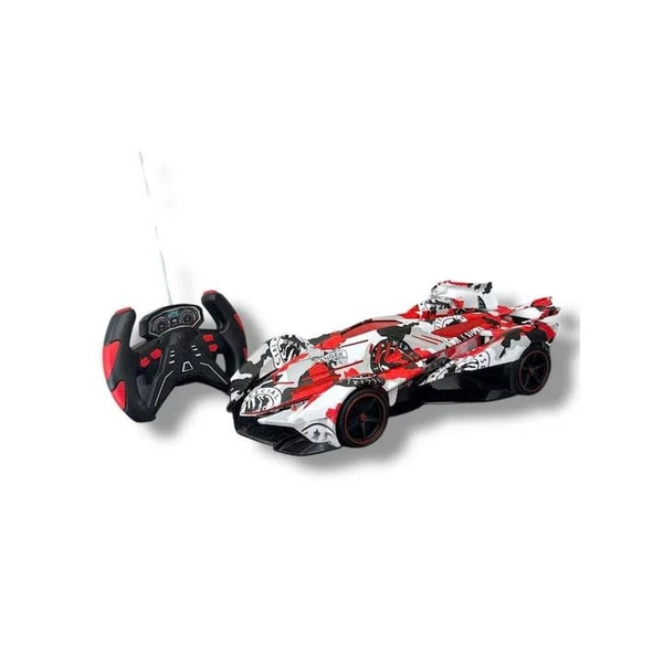 Xe Đua Điều Khiển Từ Xa SPEED RACER  - YF668