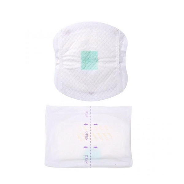 Miếng lót thấm sữa V-COOOL (hộp 50 miếng)