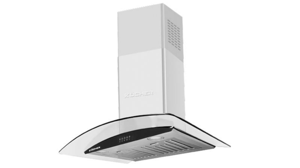 Máy Hút Mùi Köcher K-8070I