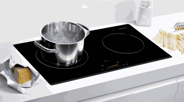 Bếp Từ Đôi Cata IB 772