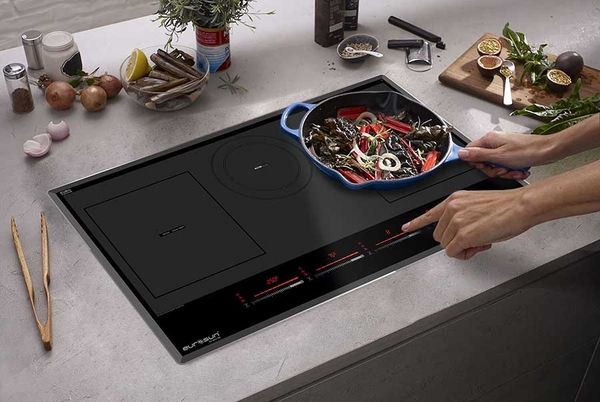 Bếp từ EU-T396Pro