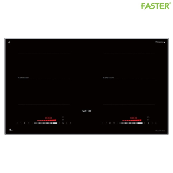 Bếp từ Made in Thái Lan phím trượt FS 755IPRO