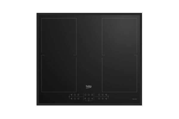 Bếp Từ 4 Vùng Nấu BEKO HII64205F2MT