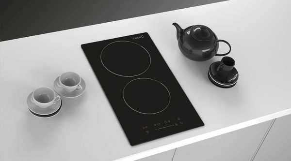 Bếp Từ Đôi Cata IB3102 BK