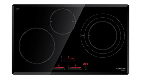 Bếp từ ba Kocher DI-855GE
