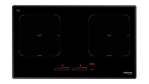 Bếp từ Kocher DI-881GE