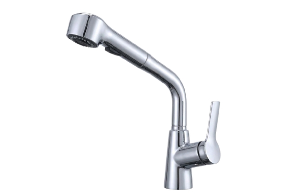 Vòi rửa bát GXF08 Dual Spray