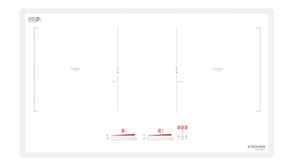 Bếp Từ Kocher DIB4-888W