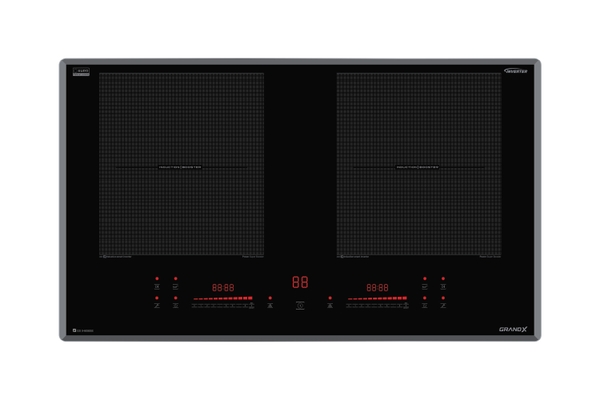 BẾP TỪ GX IH658SE