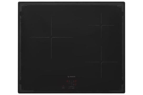 Bếp Từ 3 Vùng Nấu Bosch PUC61KAA5E