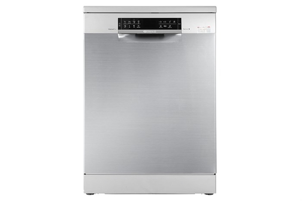 Máy Rửa Chén Độc Lập Bosch SMS6ECI93E