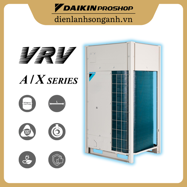 Dàn nóng Daikin VRV A RXQ-AYM