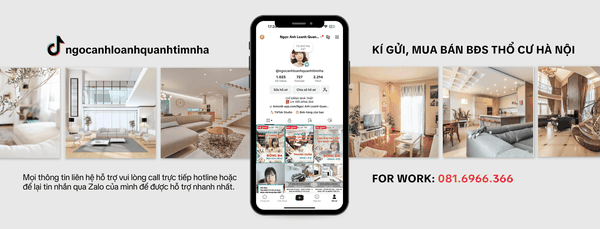 Ngọc Anh Loanh Quanh Tìm Nhà